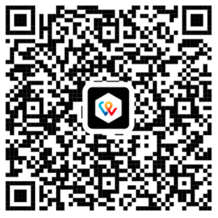 Code QR TWINT pour soutenir OUT’CHA