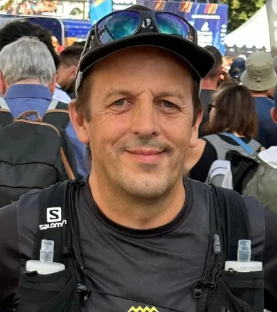 Hervé Acosta